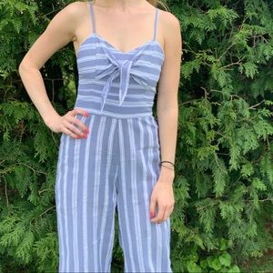 Women’s Jumpsuit